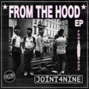 Joint4Nine - Disco Ball (Original Mix)