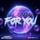 Deep Emotion - Down For You (Extended Mix)