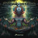 Strange Distortion - Natural Mystery