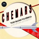 Chemars - Papaya (Original Mix)