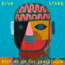 Riva Starr - Internet (Extended Mix)