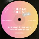 Pursang & Link (NL) - Gentle Squeeze