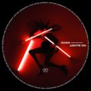 CHAN - LIGHTS ON (Original Mix)