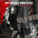 Eric Hossan & Bruno Leydet feat. The BEC Trio - Berlin Wall Of Flames