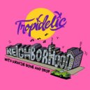 Tropidelic & Krayzie Bone & Prof - Neighborhood (feat. Krayzie Bone & Prof)