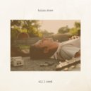 Tolan Shaw - All I Need ()