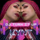 Kynt & Edson Pride & Erick Ibiza - Fortify