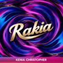 Kenia Christopher - Rakia (Original Mix)