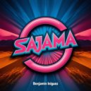 Benjamin Iniguez - Sajama (Original Mix)