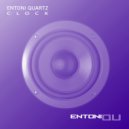Entoni Quartz - Clock (Extended mix)