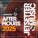 Marcus Ferrer - So Wonderful (Original Mix)