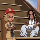 Smurkio 7220 & neverlose - Letter To Lil Mister ()