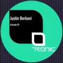 Justin Berkovi - Activate (Original Mix)