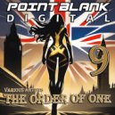 One Dark Martian - The Game Never Ends