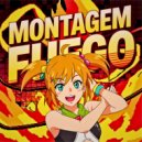 OTÁVIO, chocomate & MachiChunky - MONTAGEM FUEGO (ULTRA SLOWED)