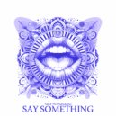 Synthosys - Say Something (Original Mix)