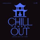 Living Room - Nano Love (Ambient Exposure)