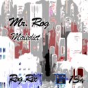 Mr. Rog - Micro Maze