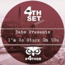 Babs Presents - I\'m So Stuck On You (Garage Instrumental Mix)