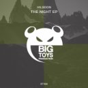 Hilsdon - Harkan (Original Mix)