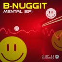 B-Nuggit - Slave Master Command (Original Mix)