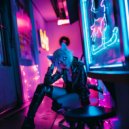 Lucy Malfroy, CJMR - abcdefu (Original Mix)