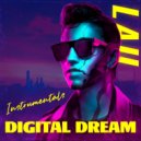 LAU - Alive (Instrumental)