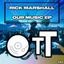 Rick Marshall - The Loveline