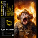 Chris Di Perri - Silent