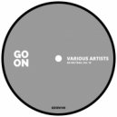 Samuel Delgado, Disolart - Electro Stab (Original Mix)