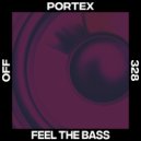 Portex - Feel The Adrenaline (Original Mix)