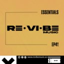 Sergio Caubal - Joker Bass (Original Mix)