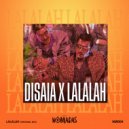 Disaia - Lalalah
