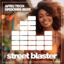 Dave Mendez - Africa (Original Mix)