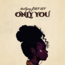 AmFlying - Only You (Original Mix)