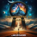 Jezdom - The Universe of Trance 113 (1Mix Radio 055) [18.04.2025]