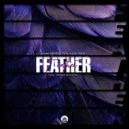 GWN, Tlefectus, Anas Sameer feat. Nathan Brumley - Feather (Original Mix)
