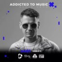 Vasco C - World Up Radio Show #401