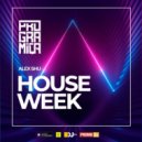 Alex Shu, PROGRAMIQA - House Week #135 ()