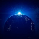 Osc Project - Geostationary (Original Mix)