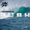 The Digital Blonde, Alex Stars - R U S H