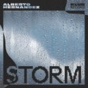 Alberto Hernandez (MX) - Storm (Extended)