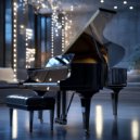 Comfortable Piano Tracks & Piano Serenader & Supreme Piano - Comforting Piano Music Collection ()