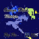 Omega Drive - Route 666