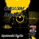 Omega Drive - Funk That