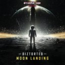 Diztorted - Machine