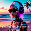 Mr.ZvooK - Playing On The Beach