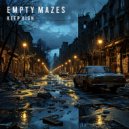 Keep High - Empty Mazes