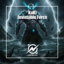 KaKi - Invinsible Force (Original Mix)