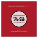 MiekeJames, Hello Shadow - Run Away (3Kilo Remix)